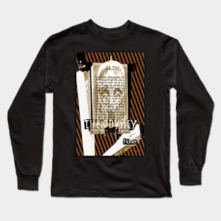 The Odyssey Long Sleeve T-Shirt